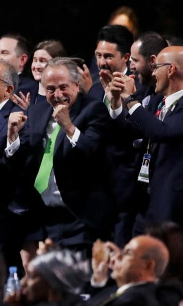 2026 World Cup: North American trio beats Morocco to host; USA likely gets 60 of 80 games